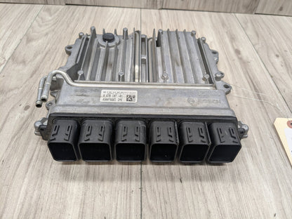 16-19 OEM BMW G11 G12 G30 M550 750 Engine N63 DME ECU Control Module Computer
