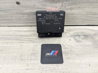 OEM BMW F15 i3 X5 I01 Parking Distance Control Module Unit PDC