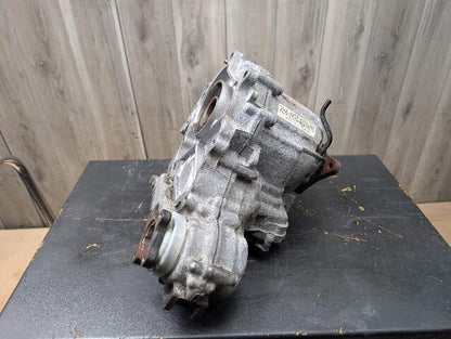 2016 BMW 340i Transmission Transfer Case 180851k 8643150