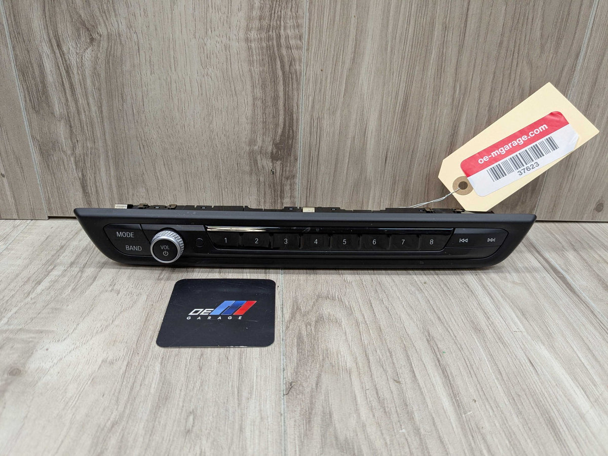 20-24 OEM BMW F44 228 M235 Volume Control Panel Radio Media Buttons Control