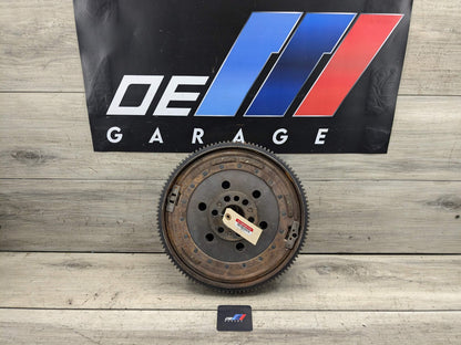 07-13 OEM BMW E82 E88 E92 E93 135 335 Engine N55 N54 Dual Mass Flywheel DCT