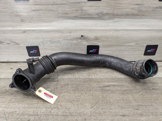 OEM BMW F22 F32 F36 G01 G20 G30 Intercooler Charge Air Intake Hose Pipe B46 B48