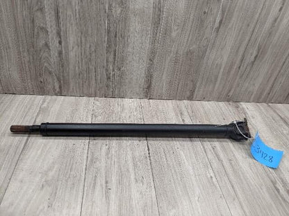 16-21 OEM BMW F90 G01 G05 G12 G30 750 AWD Front Driveshaft Axle Drive Shaft