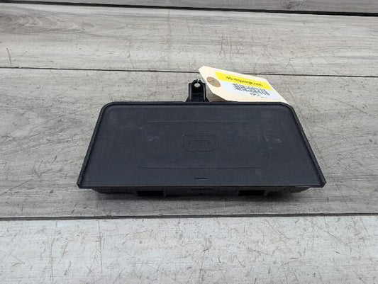 OEM BMW F90 M5 G30 540 M550 Center Console Storage Phone Car Wireless Charger