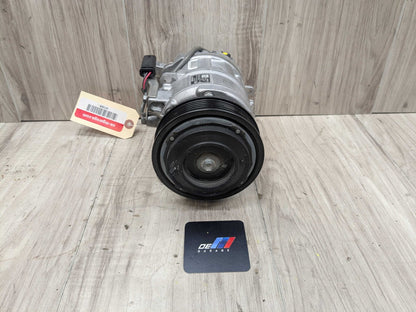OEM BMW F97 G01 G20 G22 G23 G26 G42 G80 G82 AC Compressor Clutch A/C Pump Pulley