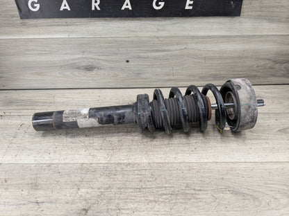 OEM BMW F15 F16 X5 X6 35iX 35dX FRONT Left Driver Strut Shock Absorber Spring