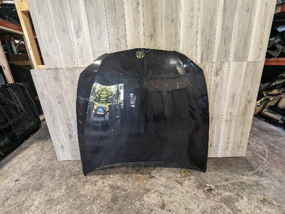 2011 BMW 335i E92 Hood Bonnet Shell Panel
