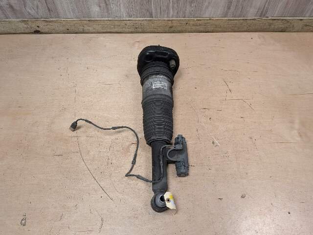 16-22 OEM BMW G11 G12 740 750 B7 REAR Left Driver Air Suspension Strut Shock