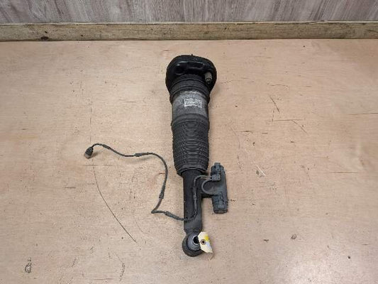16-22 OEM BMW G11 G12 740 750 B7 REAR Left Driver Air Suspension Strut Shock