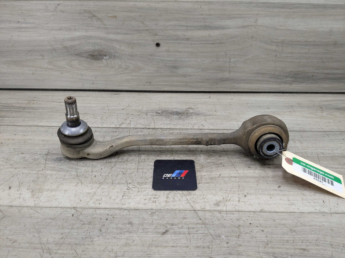 18-24 OEM BMW G01 G02 X3 X4 Front Left Driver Side Wishbone Control Arm