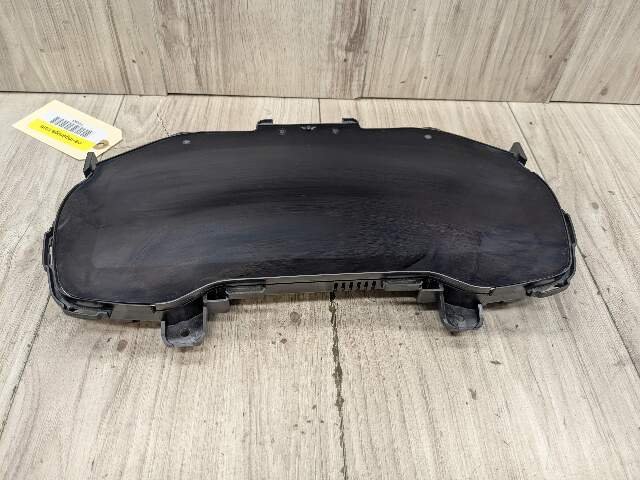 2020 BMW 740i G12 Instrument Speedometer Guage Cluster 5A065B0
