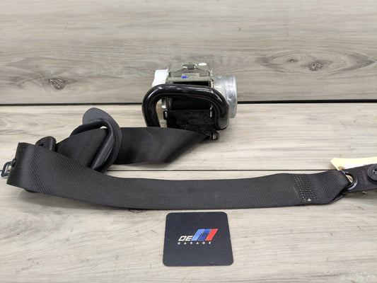 19-25 OEM BMW F95 G05 X5 X5M REAR Right Passenger 2nd Row Seat Belt Retractor