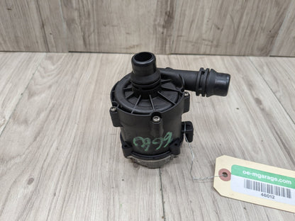16-24 OEM BMW F90 G11 G12 G30 M5 Engine Electric Auxiliary Water Coolant Pump