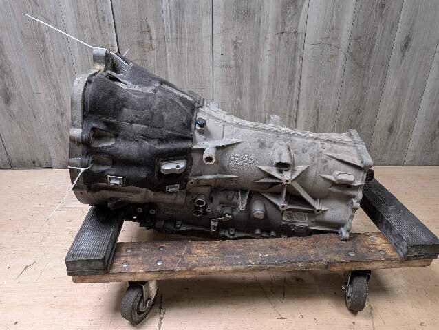 2011 - 2016 BMW 335i F30 Automatic Transmission Assembly 8HP45X N55B30M0