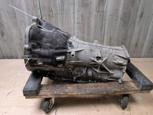 2011 - 2016 BMW 335i F30 Automatic Transmission Assembly 8HP45X N55B30M0