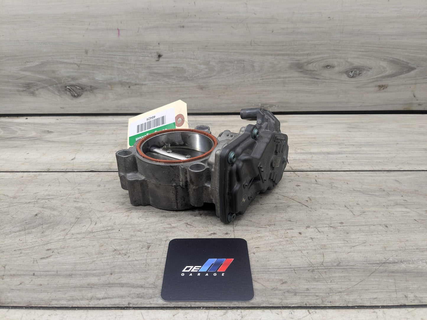 OEM BMW G01 G05 G12 G20 G30 M340 M40 Engine B58 Throttle Body Actuator 8667415