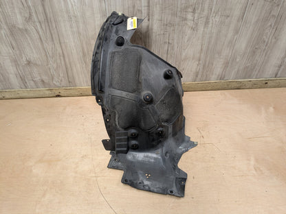 OEM BMW G30 530 540 M550 M SPORT Front Left Driver Fender Liner Splash Shield