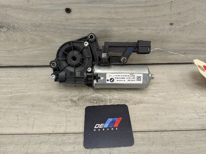 20-24 OEM BMW F44 228 M235 Drive Sun Blindshade Panoramic Roof Actuator Motor