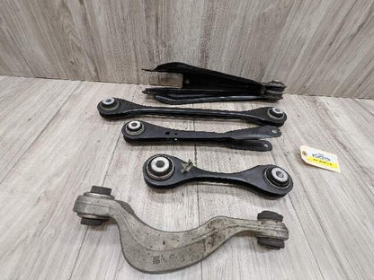 2020 - 2024 BMW X3 F97 Rear Left Driver Control Arms SET 6871015 S58