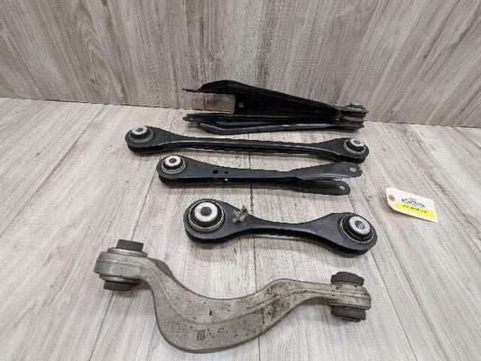 2020 - 2024 BMW X3 F97 Rear Left Driver Control Arms SET 6871015 S58