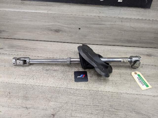 18-24 OEM AUDI Q5 SQ5 Steering Column Intermediate Lower Shaft