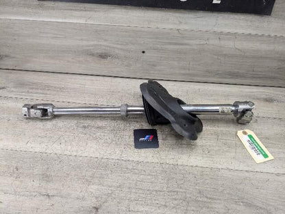 18-24 OEM AUDI Q5 SQ5 Steering Column Intermediate Lower Shaft