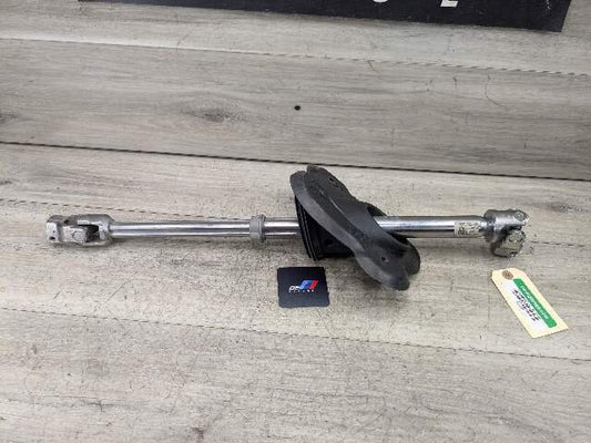 18-24 OEM AUDI Q5 SQ5 Steering Column Intermediate Lower Shaft