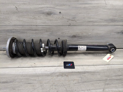 2018 BMW 540i G30 Rear Left or Right Spring Strut Shock Absorber 6866615 OEM BMW G30 530 540 REAR Left Right Suspension Strut Shock Absorber w/ Spring