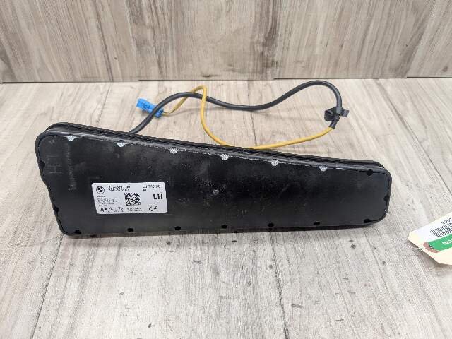 16-22 OEM BMW F48 X1 28i 28iX Front Left Driver Side Seat Airbag Air Bag
