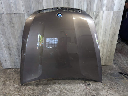 202011 BMW X5 E70- Hood Bonnet Shell Shell Panel