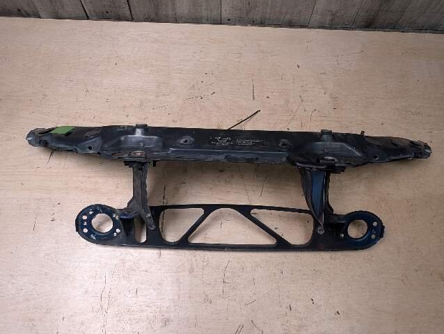 1996 - 2003 BMW Z3 E36 Front Clip Frame Radiator Support Assembly  M54B25O0