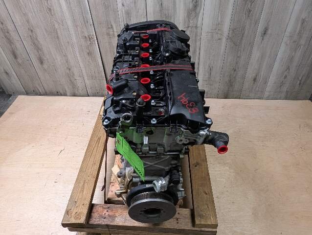 *CORE* OEM BMW G01 G30 G12 AWD Long Block B58 Engine Gen 1 *CORE*