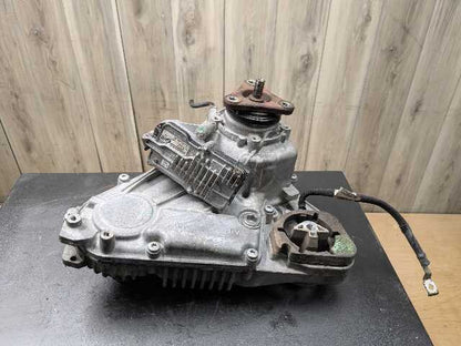 11-19 OEM BMW F15 F16 F25 F26 X3 X4 X5 X6 AWD Transfer Case Gearbox ATC45L