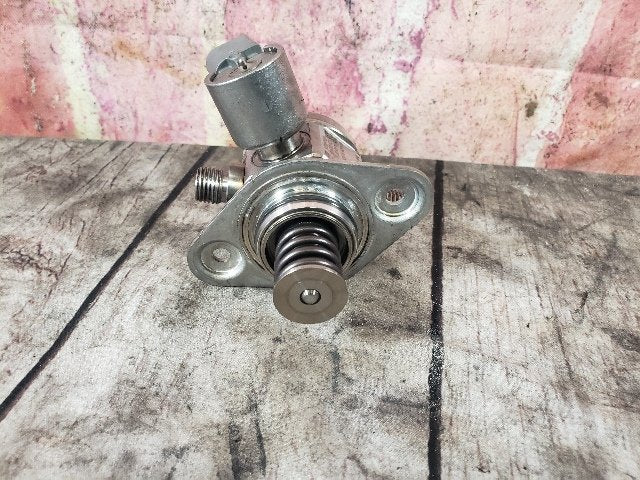 Engine Motor HPFP High Pressure Fuel Pump programming