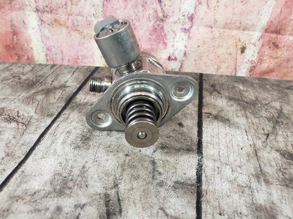 Engine Motor HPFP High Pressure Fuel Pump programming