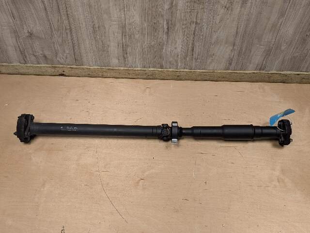 18-20 OEM BMW G30 M550 AWD Rear Drive Shaft Driveshaft Propeller