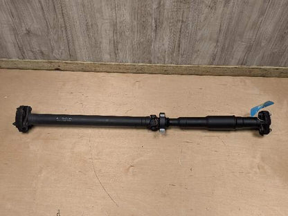 18-20 OEM BMW G30 M550 AWD Rear Drive Shaft Driveshaft Propeller