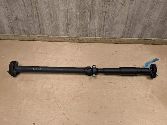 18-20 OEM BMW G30 M550 AWD Rear Drive Shaft Driveshaft Propeller