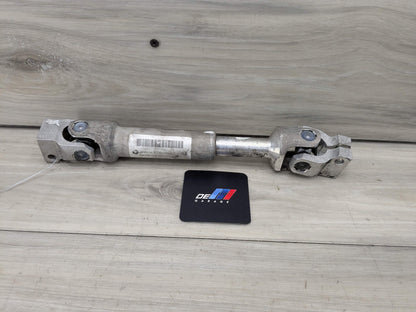 OEM BMW E70 E71 F15 F16 F85 F86 X5 X6 Lower Steering Column Shaft Joint RWD