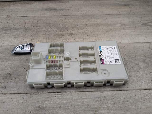 OEM BMW F90 F97 G01 G05 G12 G20 G30 X3 BDC Body Domain Control Module Unit + Key