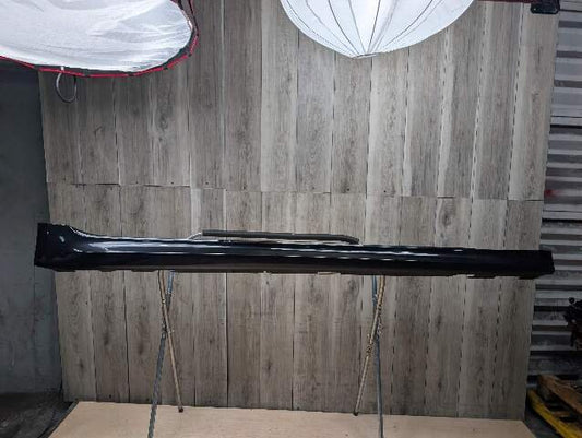 OEM BMW F90 G30 530 540 M550 M5 M SPORT Right Passenger Side Skirt Rocker Panel