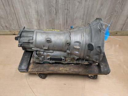 2016 BMW 750i G12- Automatic Transmission Assembly