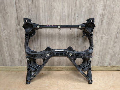 OEM BMW F90 G12 G30 M5 M8 Front Axle Subframe Suspension Carrier Crossmember AWD