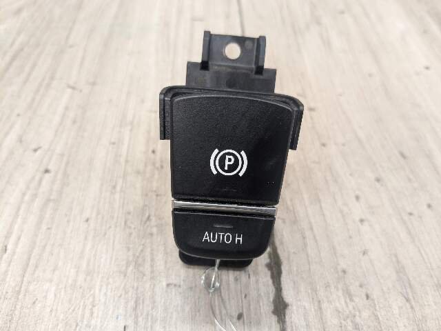 2020 - 2024 BMW X3 F97 Emergency Parking Brake Switch 5A72FE2 S58