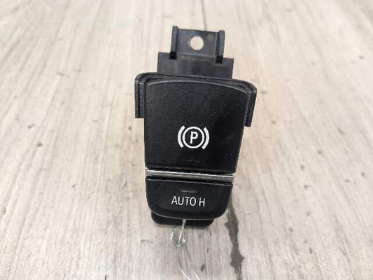 2020 - 2024 BMW X3 F97 Emergency Parking Brake Switch 5A72FE2 S58