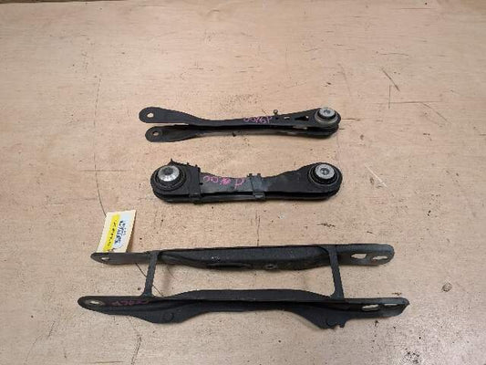 2016 - 2022 BMW 750i G12 Rear Right Passenger Control Arms SET 6861114 N63B44O2