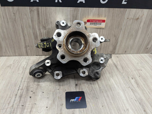 OEM BMW G42 230 M240 REAR Right Passenger Side Knuckle Wheel Hub Spindle Bearing