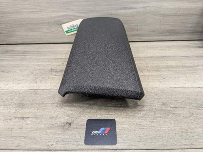 PRE-LCI OEM BMW G20 G22 G23 330 M340 Center Armrest Arm Rest Tray Console Black