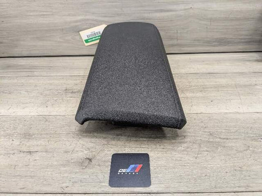 PRE-LCI OEM BMW G20 G22 G23 330 M340 Center Armrest Arm Rest Tray Console Black