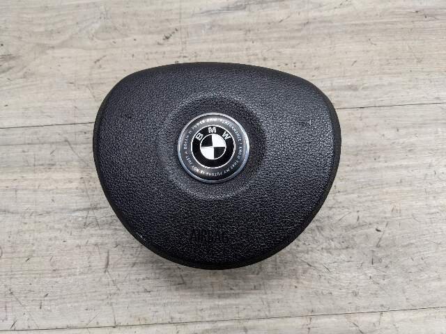 OEM BMW E82 E84 E88 E90 E92 E93 Front Driver SPORT Steering Wheel Airbag Air Bag